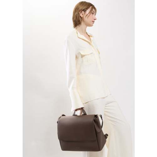 Winnie Midi Backpack (Vegan) – MINA BAIE