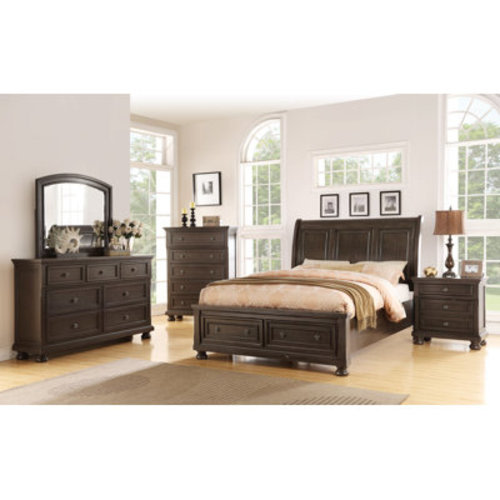 Sorelle Providence 7 Drawer Dresser | Wayfair