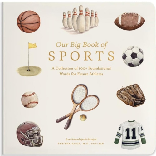 Big Book of Sports
