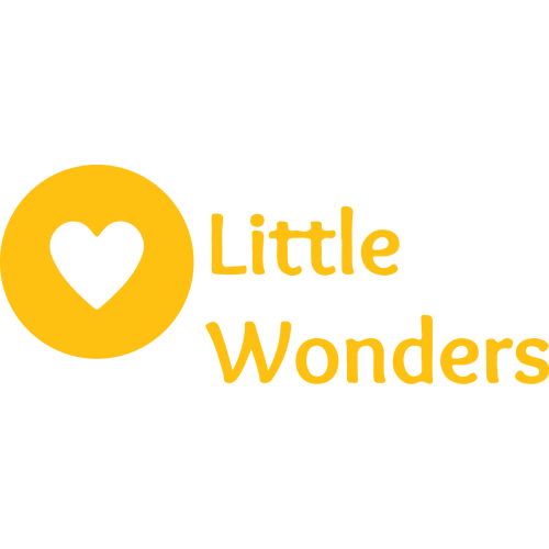 Newborn 100% Cotton Caps - Little Wonders Children's Wear