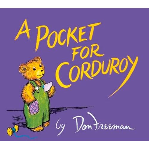 A Pocket for Corduroy