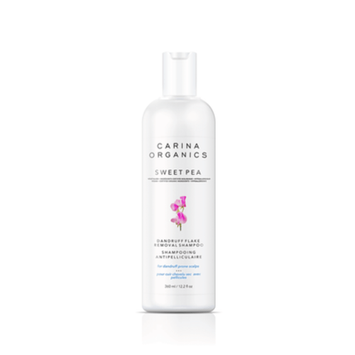Baby Bubble Bath (Unscented) – Carina Organics