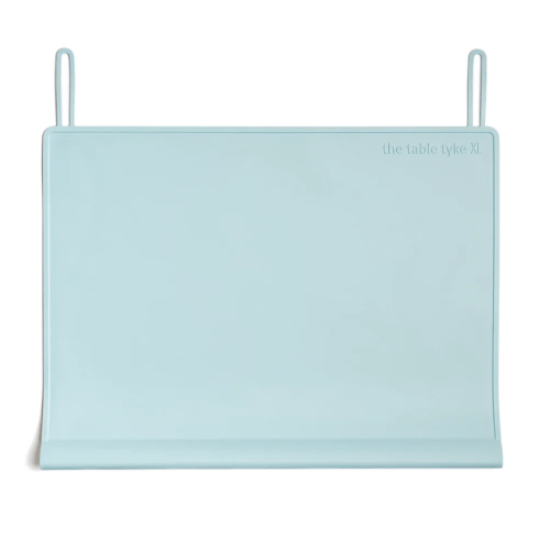 The Table Tyke XL – Extra-Large Silicone Baby, Toddler & Kids Placemat