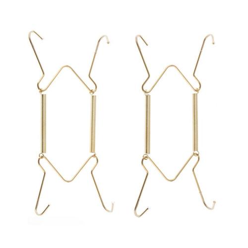 Decorative Plate Hangers