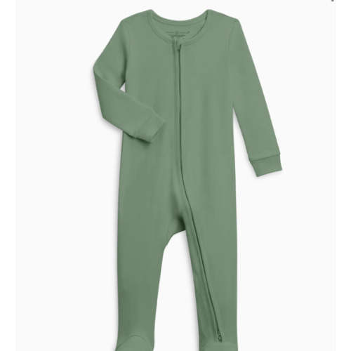 Peyton Zipper Sleeper