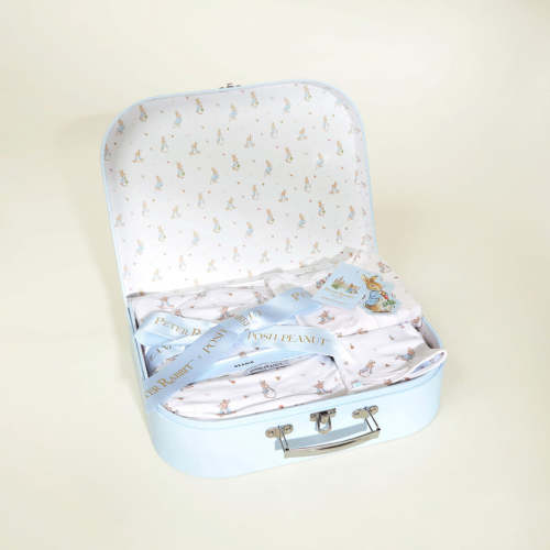 Sweet Peter Rabbit™ Luxe Baby Gift Set