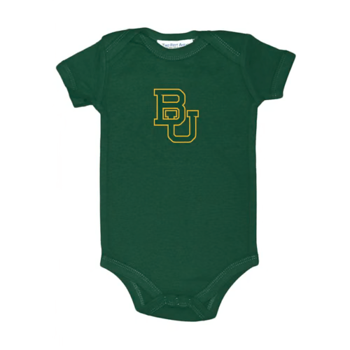 Baylor Onesie