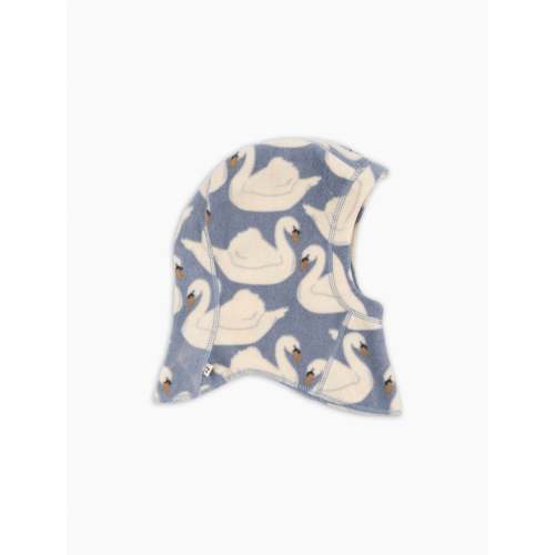 Tavi Fleece Balaclava in Swan