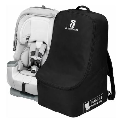 JL Childress Deluxe Car Seat Bag