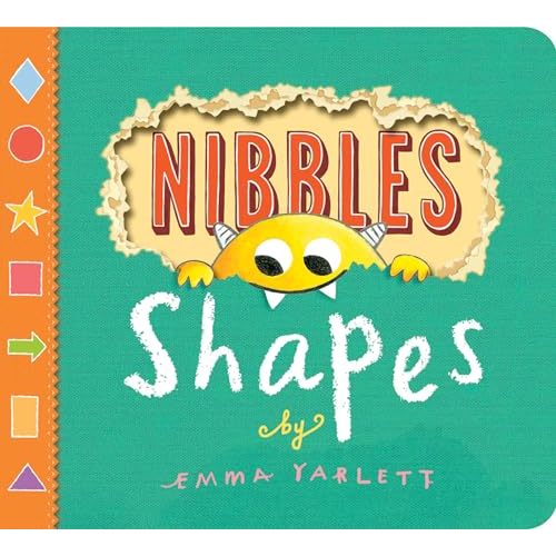 Nibbles Shapes