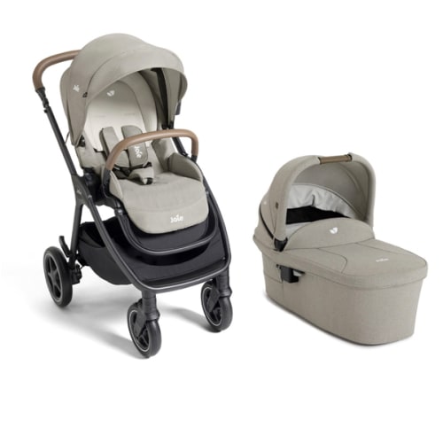 kava™ with carry cot