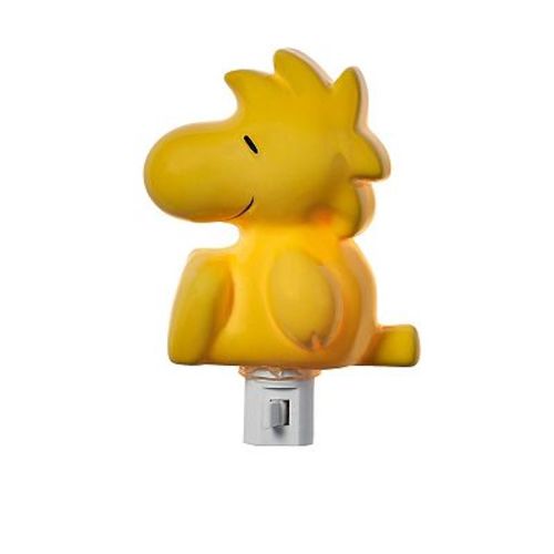 The Big One® Woodstock Night Light