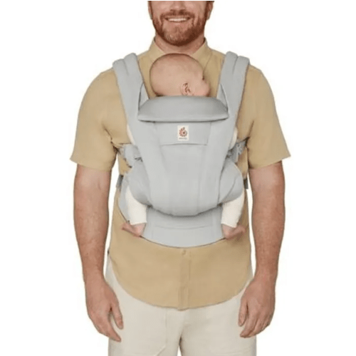 Omni Deluxe Baby Carrier - Ergobaby