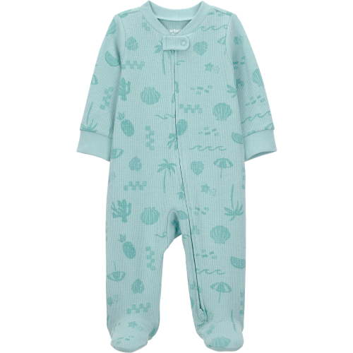 Carter's Child of Mine Baby Sleep 'N Play, Sizes Preemie-6/9 Months