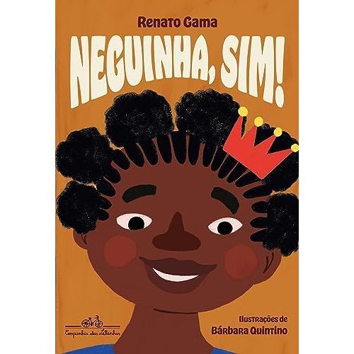 Neguinha, sim! | Amazon.com.br