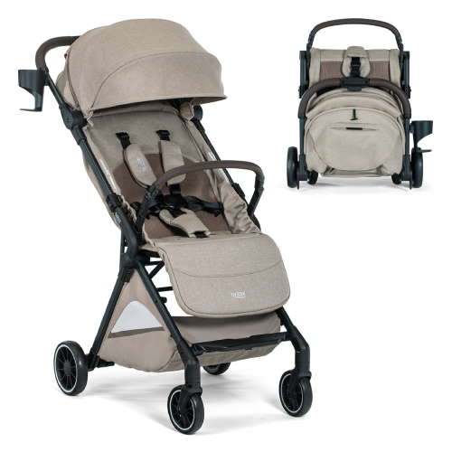 Britax Juniper+ Compact Stroller