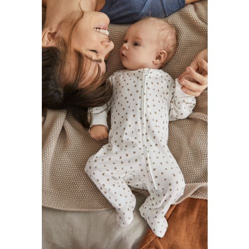 3-pack zip-up pyjamas, Beige/Patterned, Kids | H&M IE3-pack zip-up pyjamas, Beige/Patterned, Kids | H&M IE3-pack zip-up pyjamas, Beige/Patterned, Kids | H&M IE3-pack zip-up pyjamas, Beige/Patterned