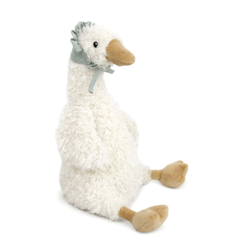 Greta Goose