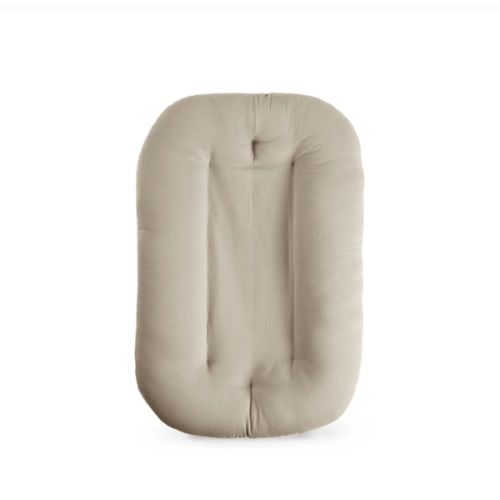 Snuggle Me Organic Infant Lounger | Birch