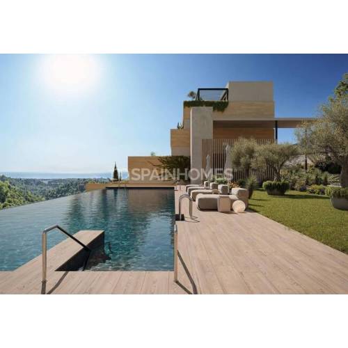 Apartment near the Sea in Marbella, Los Monteros