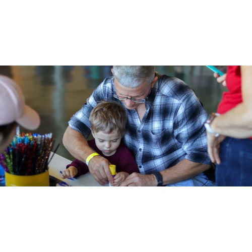 Memberships | Children's Museum of Richmond