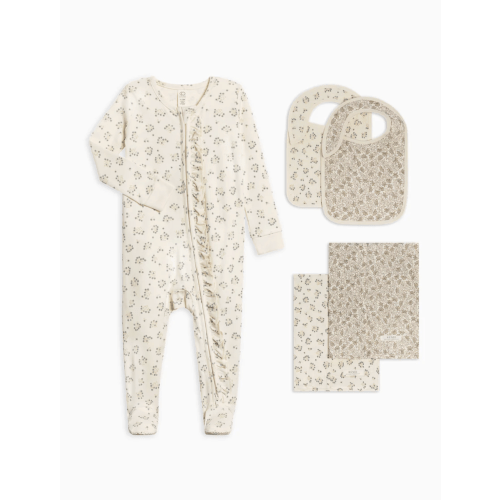 Girls Layette Bundle