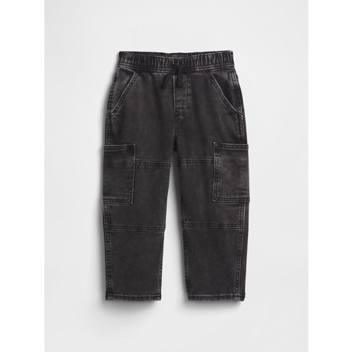 babyGap Pull-On Baggy Cargo Jeans