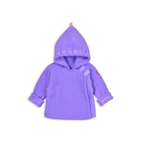 Unisex Hooded Fleece Jacket - Baby, Little Kid