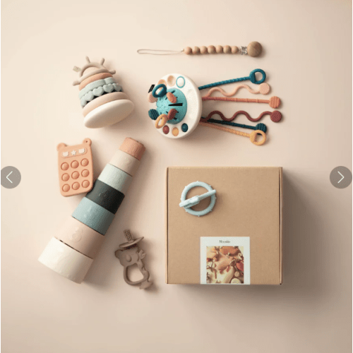 Playtime Gift Set