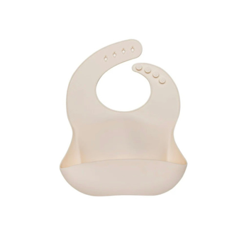 Silicone Bibs | Snuggle Bugz | Canada's Baby Store