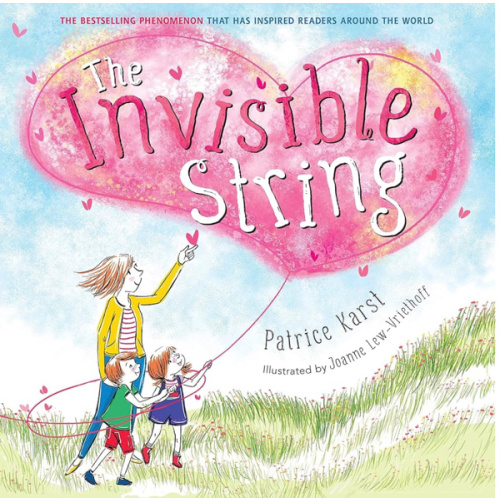 The Invisible String