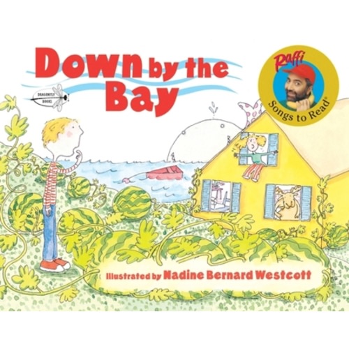 Down By the Bay (Raffi Songs to Read)