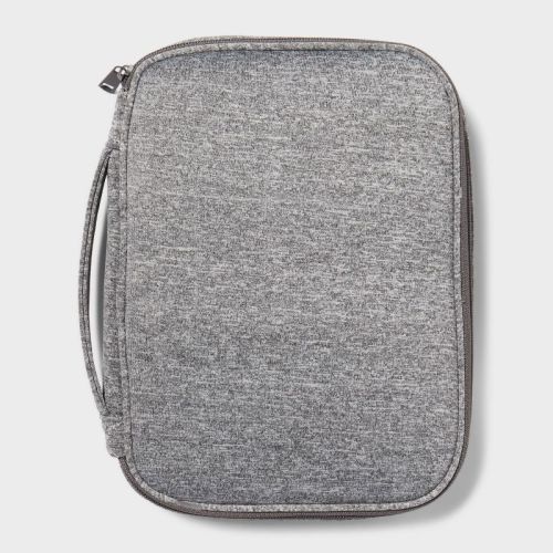 Large Cord Control Pouch Briefcase - Brightroom™