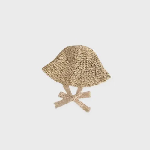 The Garden Hat — The Barn Baby