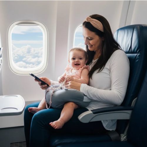 The Winglet® – Unrattled Co.