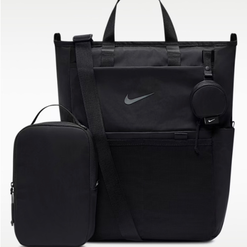 Nike (M) Convertible Diaper Bag 2.0 (Maternity) (25L). Nike.com