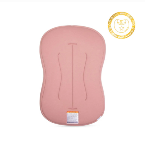 Infant Lounger Curve | Gumdrop