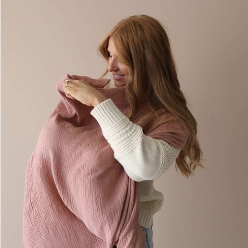 Nursing Cover | Gumdrop
