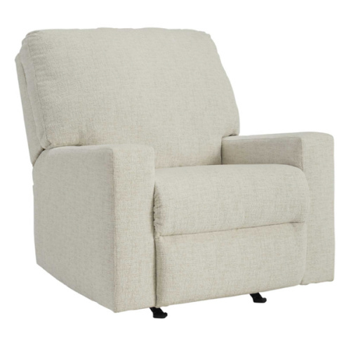 Rannis Snow Recliner