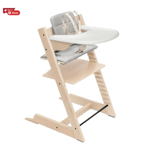 Stokke Tripp Trapp High Chair