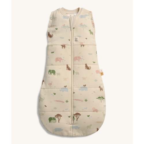 Cocoon Swaddle Sack 2.5 TOG Savannah