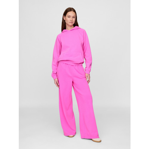 (Large)VintageSoft Baggy Sweatpants