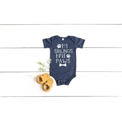 , 
                            bodysuit 3-6 mth
                        , 
                            Navy