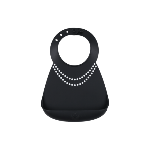 PEPPER BIB