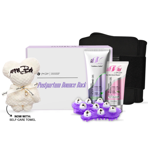 Postpartum Bounce Back Kit