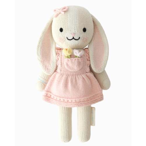 Clover the bunny (blossom) little - 13"