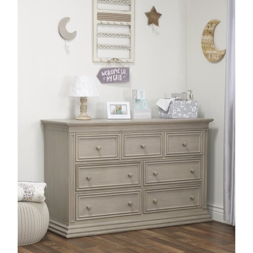 Verona Double Dresser
