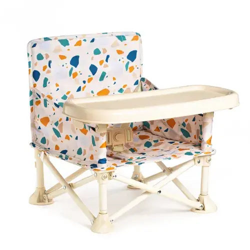 Izimini Baby Chair - Charlie | Baby Bunting AU