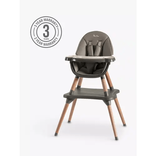 Eat & Play Highchair