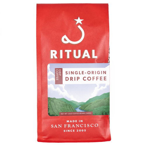 The Ritual Coffee Club